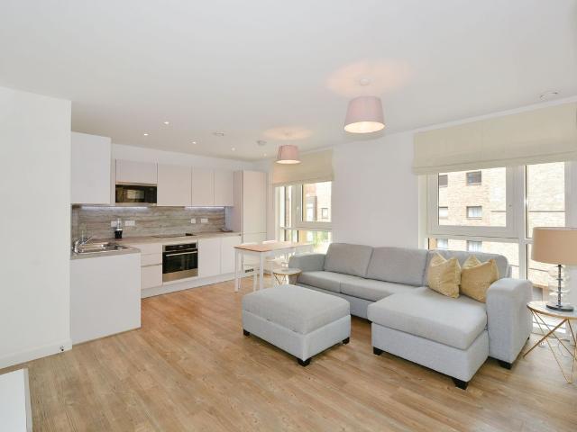 Apartment for rent in London Borough of Lewisham, Greater London