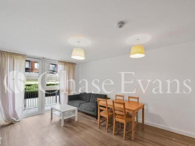 House for sale in Lyons, Greater London