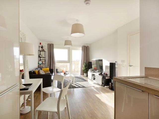 Apartment for rent in London Borough of Lewisham, Greater London