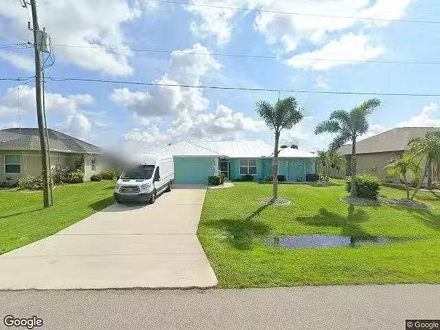 House for rent in Punta Gorda