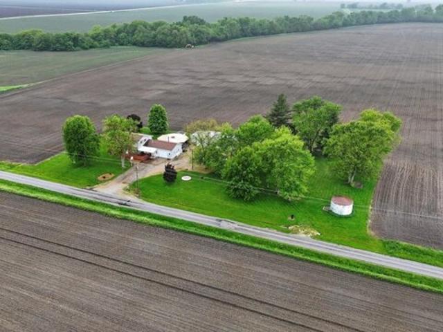 House for sale in Virden House for sale in Virden