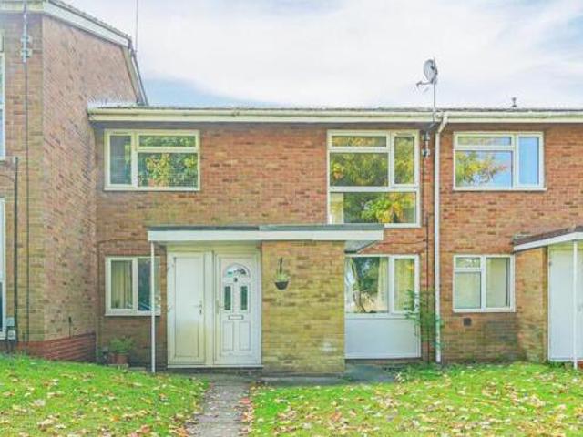 House for sale in Elmdon, West Midlands