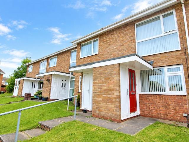 Apartment for rent in Elmdon Heath, Solihull