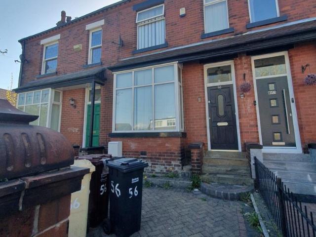 House for rent in Lee Bank, Greater Manchester