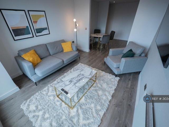 Apartment for rent in Baltic Triangle, Calderstones