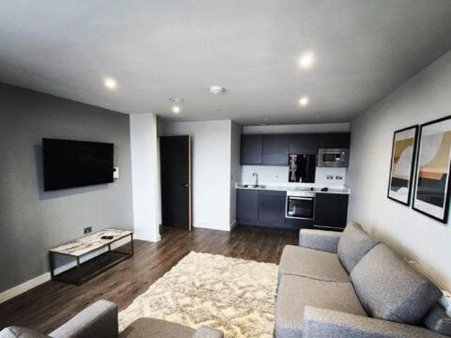 House for rent in Liverpool, Liverpool City Region