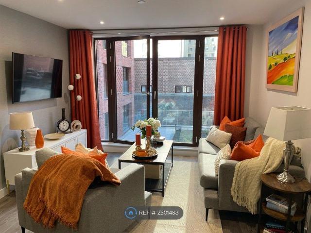 Apartment for rent in Baltic Triangle, Calderstones
