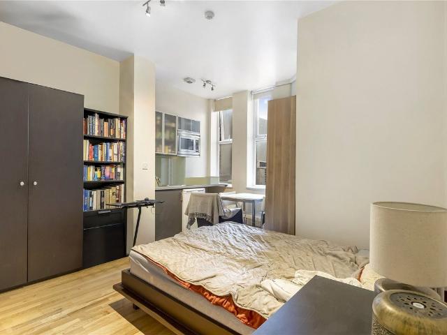 Studio for rent in Chalk Farm, Greater London
