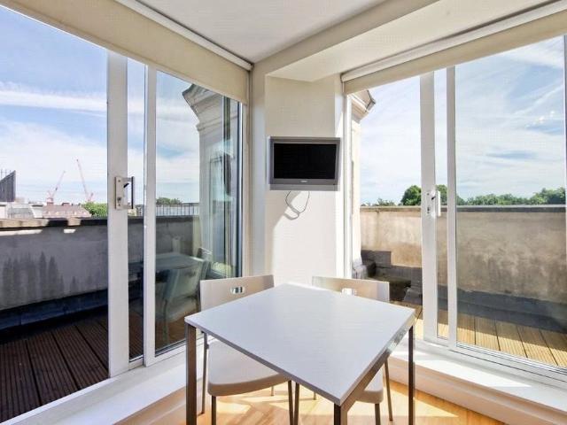 Studio for rent in Chalk Farm, Greater London