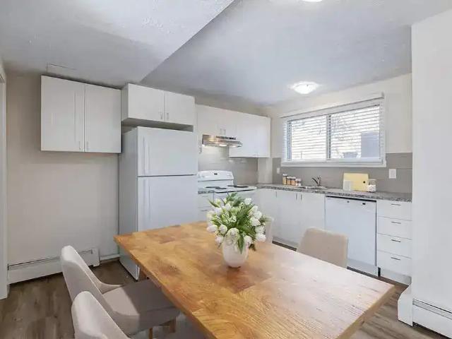 House for rent in Thorncliffe, Calgary