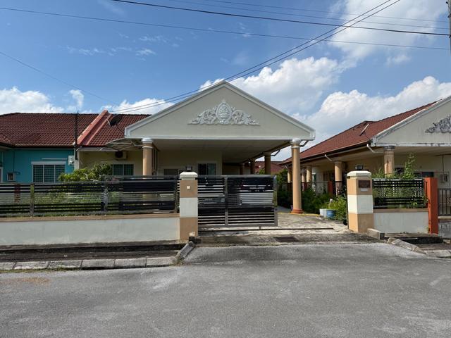 Residential House for sale in Kuching, Sarawak