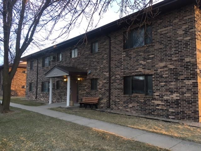 Apartment for rent in Nebraska