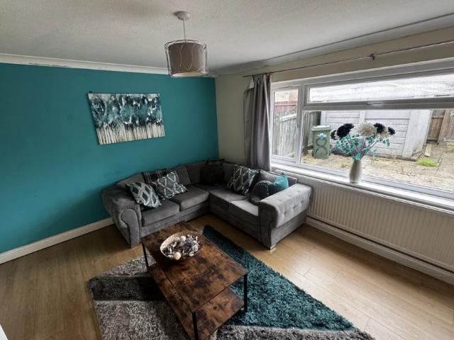 House for rent in Danesholme