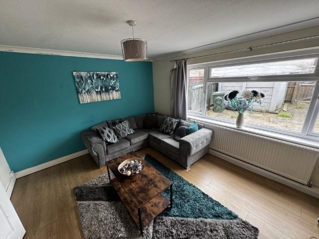 House for rent in Danesholme