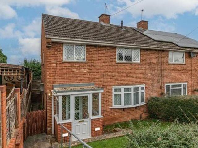 House for sale in Greenlands, Redditch