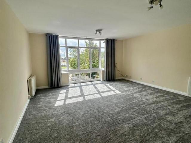 Apartment for rent in New Waltham