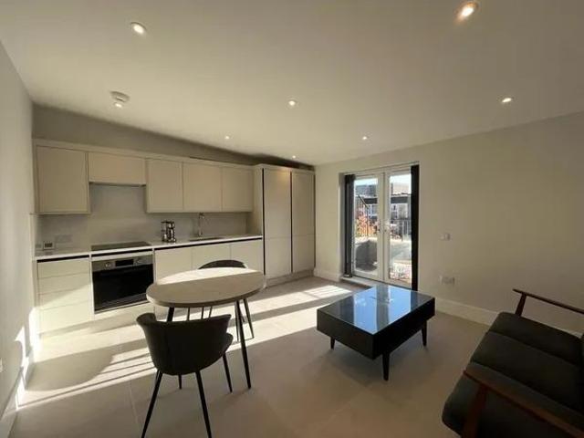 Apartment for rent in Arbury, Cambridgeshire