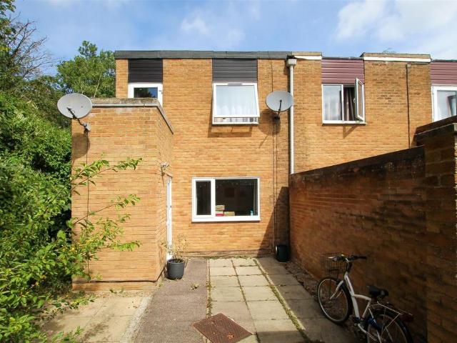 House for rent in Arbury, Cambridgeshire