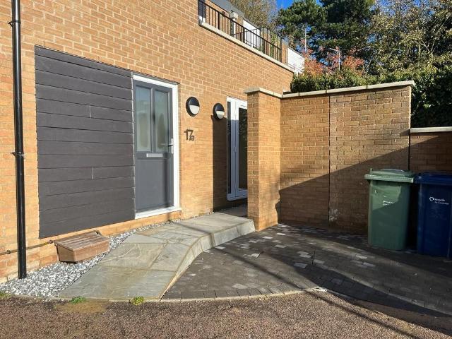 Apartment for rent in Arbury, Cambridgeshire