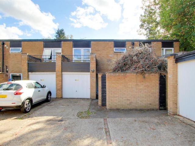House for rent in Cambridge, Cambridgeshire and Peterborough