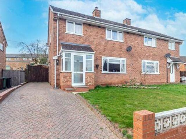 House for sale in Greenlands, Redditch