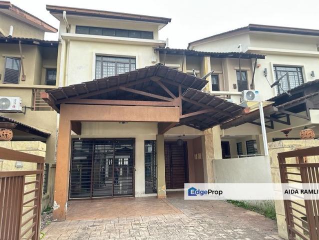 House for sale in Petaling, Alam Impian