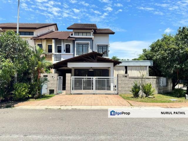 House for sale in Petaling, Alam Impian