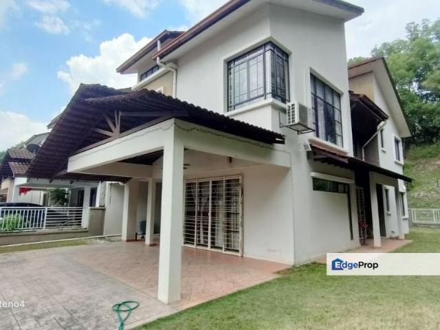 House for sale in Petaling, Alam Impian