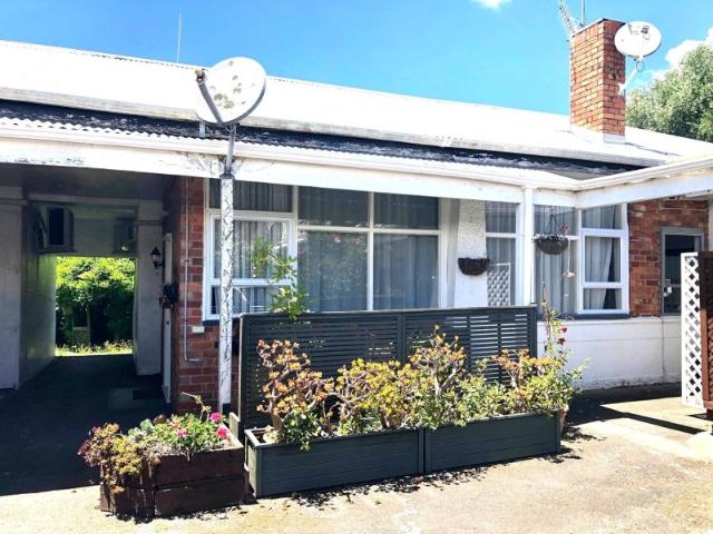 Apartment for rent in Balmoral, Oroua County