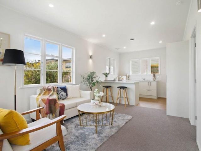 Apartment for rent in Balmoral