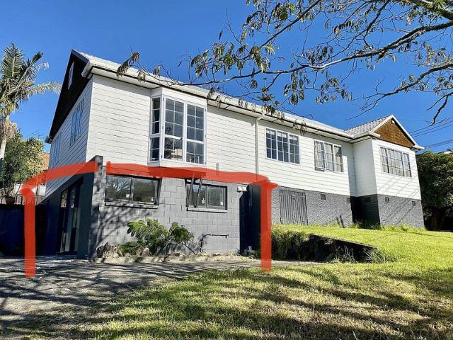Apartment for rent in Balmoral