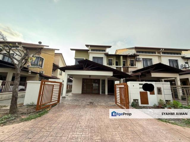 House for sale in Petaling, Alam Impian
