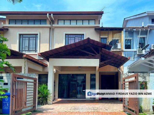 House for sale in Petaling, Alam Impian