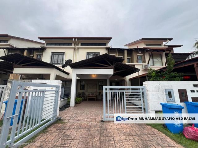 House for sale in Petaling, Alam Impian