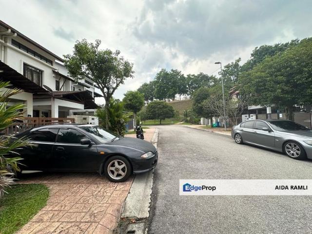 House for sale in Petaling, Alam Impian