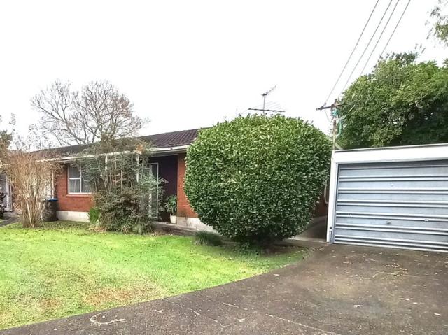 Apartment for rent in Balmoral