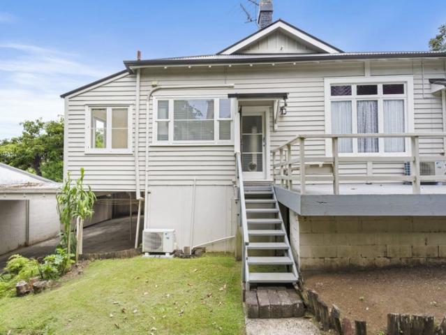 Apartment for rent in Balmoral