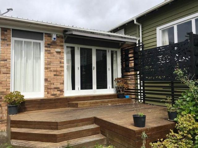 Apartment for rent in Balmoral, Oroua County
