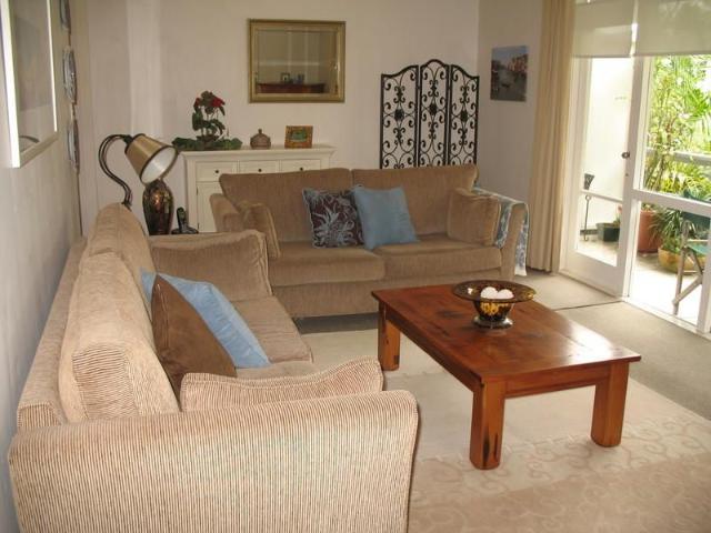 Apartment for rent in Balmoral