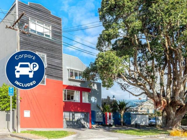 Apartment for rent in Balmoral, Oroua County