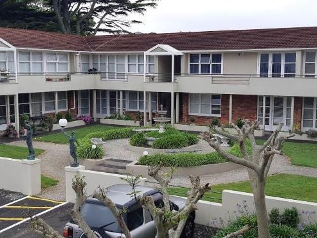 Apartment for rent in Balmoral