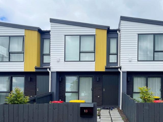 House for rent in Balmoral