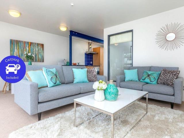 Apartment for rent in Balmoral, Oroua County