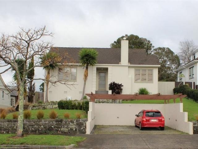 House for rent in Balmoral