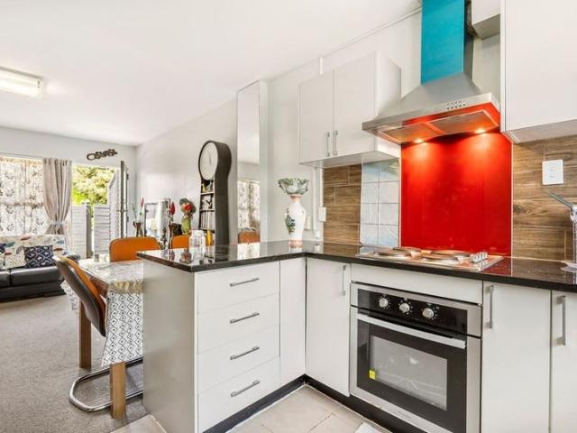 Apartment for rent in Balmoral