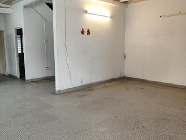 Residential House for rent in Georgetown, Penang