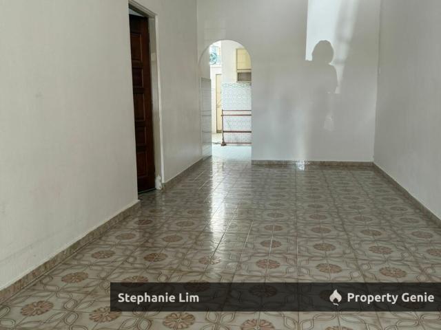 Terraced House for sale in Georgetown, Penang