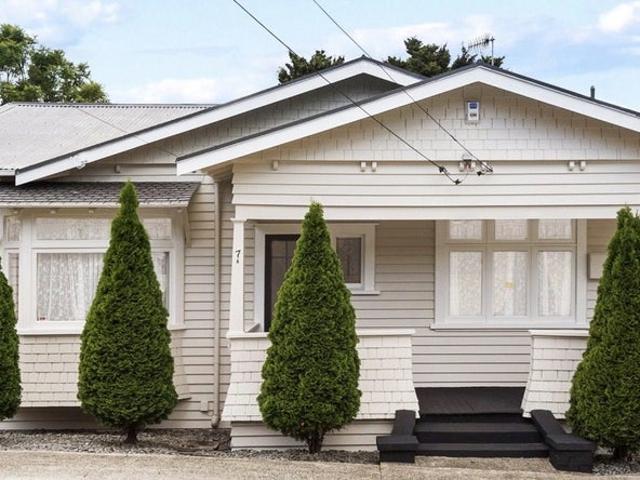 House for rent in Balmoral, Oroua County