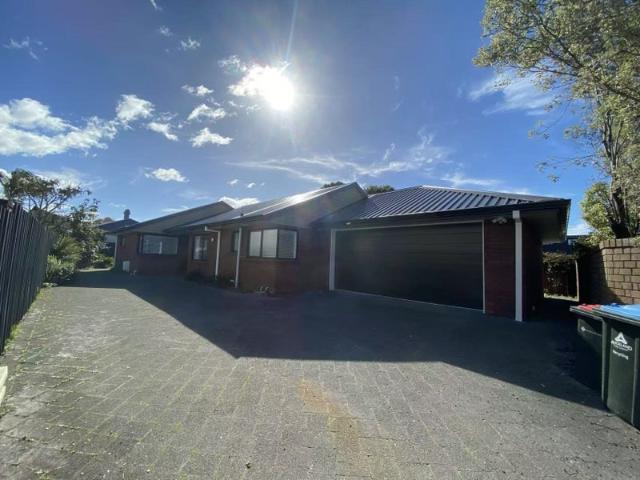 Apartment for rent in Balmoral