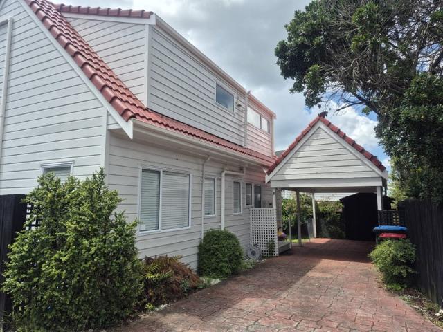 House for rent in Hillersden, Oroua County